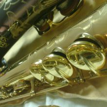 Mis Sax...