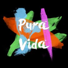 Logo PuraVida