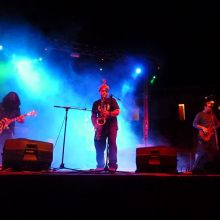 Tarazona Rock 2