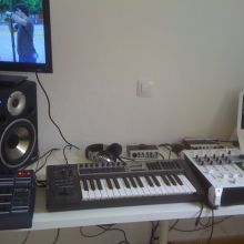 Mi equipo