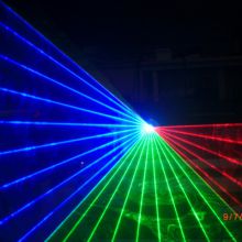 lASER RGB 5W