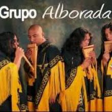 ALBORADA