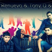 El Renuevo y tony