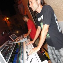 Allen heath ILIVe