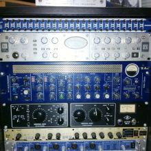 Nuevo Rack de Vandid