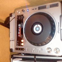 CD PIONNER 800 MK2