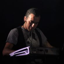 Thecurri live