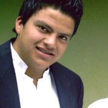 FERNANDO ARIAS JIMÉNEZ