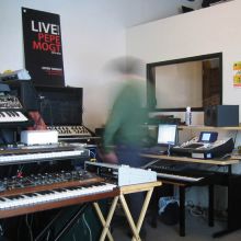 Estudio Hardware