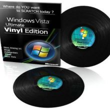 Para lo único que vale windows