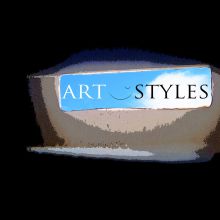 Art Styles