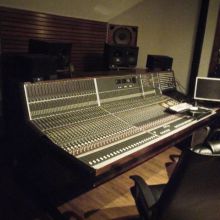 Control de Grabación