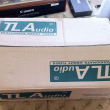 TL Audio CAJA
