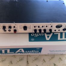 TL Audio FRONTAL