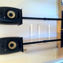 KRK + SOPORTES