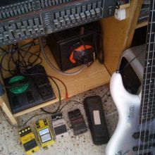 Home Studio 2