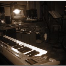 mi estudio