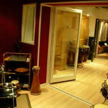 rec room
