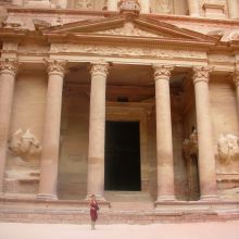 petra Jordania