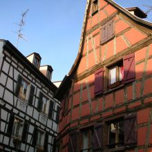 strasburgo