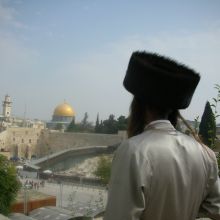 israel