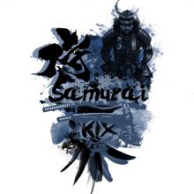 Sámurai