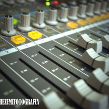 tascam td1000