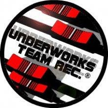 LOGO UNDERWORKS TEAM