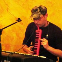 melodica