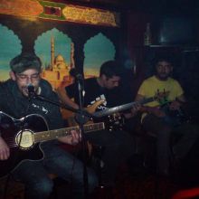 Acústico