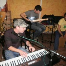 Jazzeando