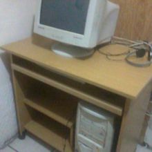 mi antiguo equipo