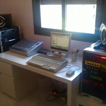 My Home Studio