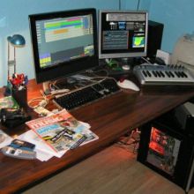 Kry Estudios
