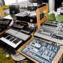 Estudio Device