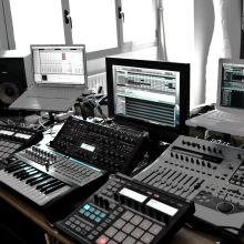 Estudio Device