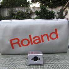 Roland TR-606 + Funda original + Touchprone MIDI to Sync24