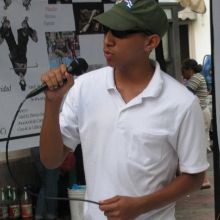 Evento Cultural "En torno al Sombrero"