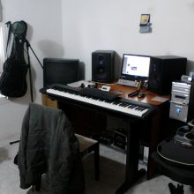 Mi Homestudio