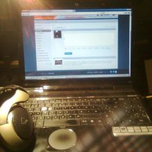 Ordenador PC portátil