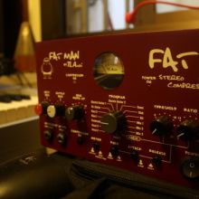 Tl audio Fatman 1