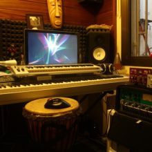 Mi estudio
