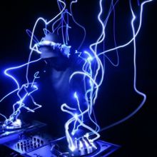 DJ bue