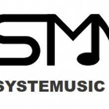SysteMusic logo