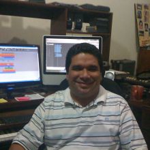 Studio..