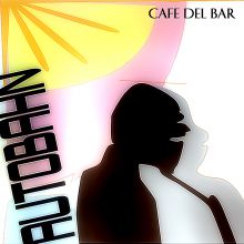 cafe del bar