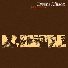 cream killson