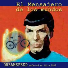 mensajero del mundo