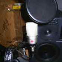 vivace studio