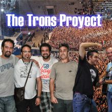 The Trons Proyect